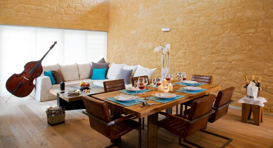 Conte Marino Villas Chania gallery image 2