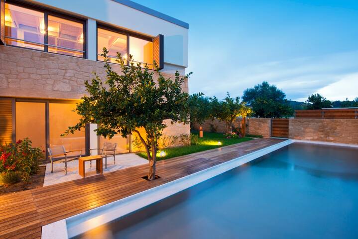 Conte Marino Villas Chania gallery image 4