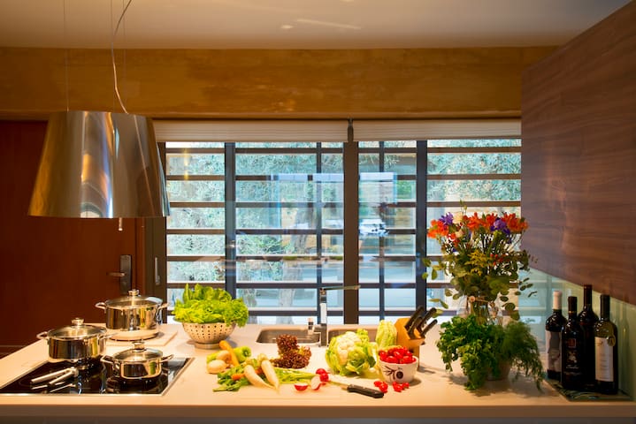 Conte Marino Villas Chania gallery image 5