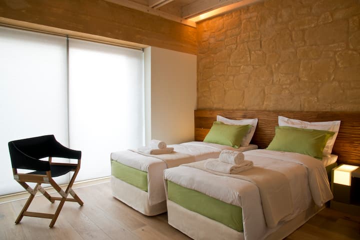 Habitación 1