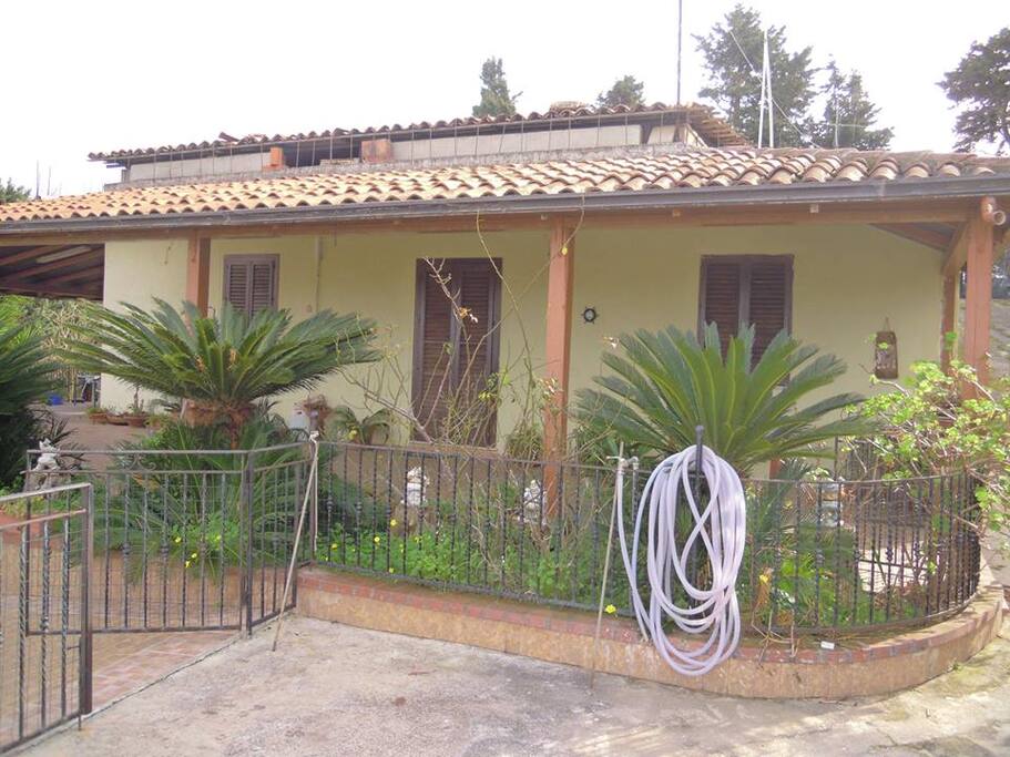 Villa Piera