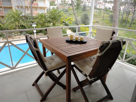 Apartement de vacances Platja d'Aro