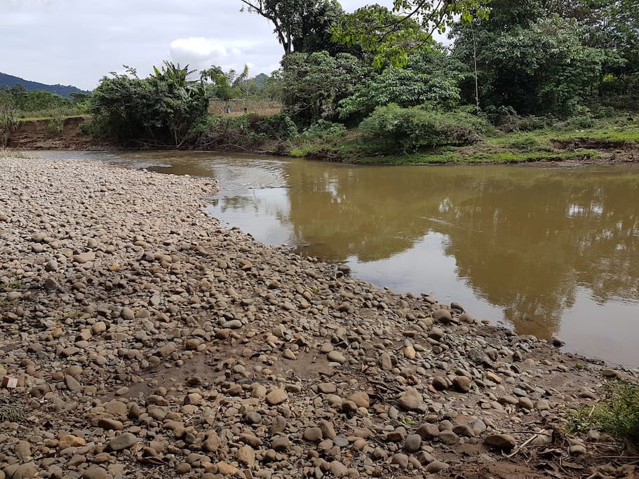 Rio Yuboa