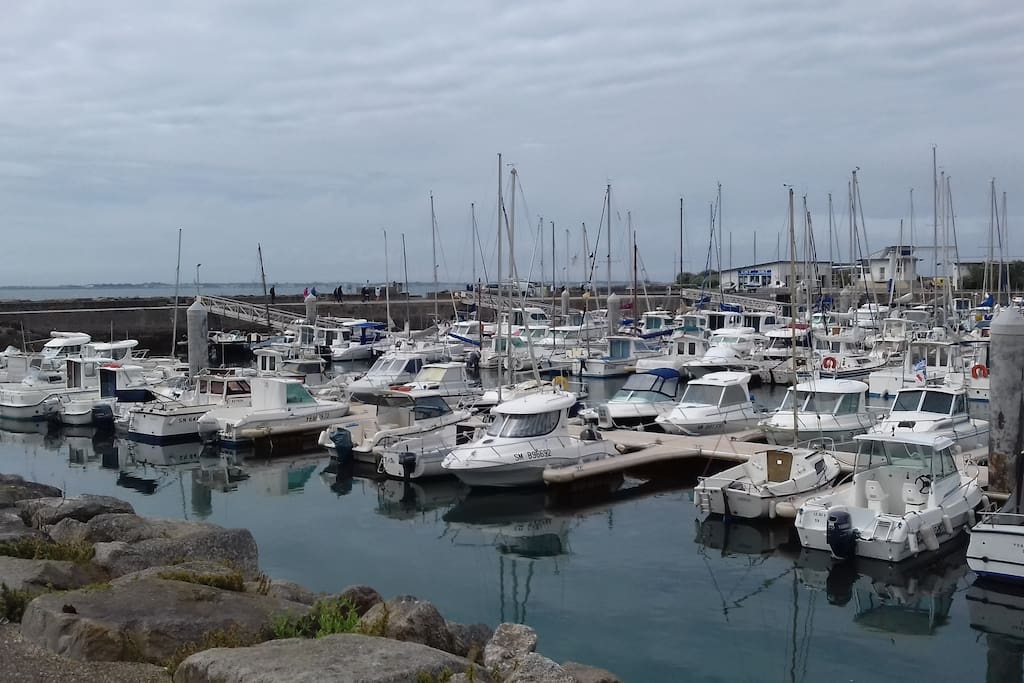 Port de Plaisance