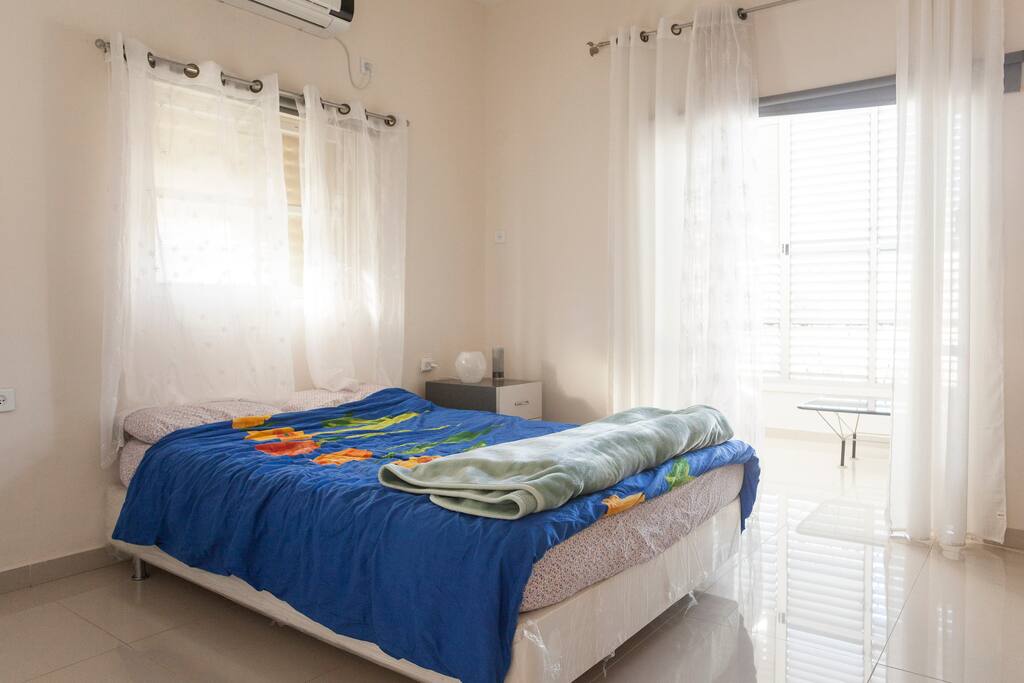 The First Bedroom 1