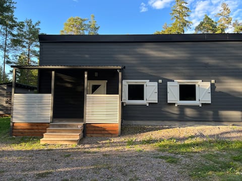 Welcome to our beautiful house at Gnesta, Sweden