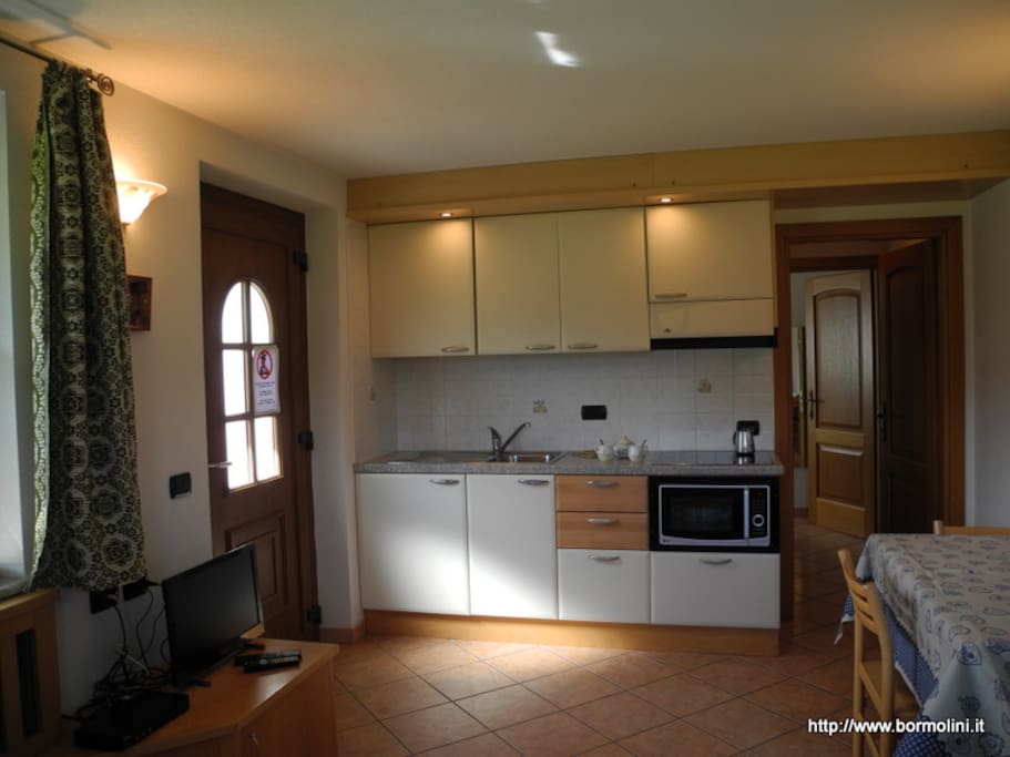 Cucina