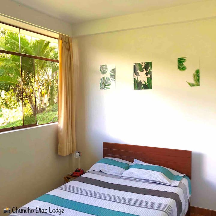 Habitación Principal 