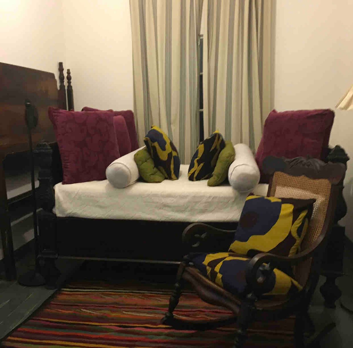 מקרה עצמאי רביעי 