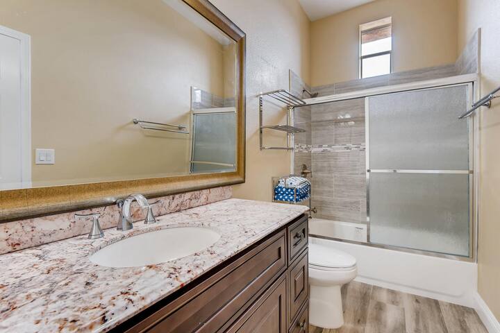 Luxury Villa & 2 Casita *Pool * View Close strip gallery image 5