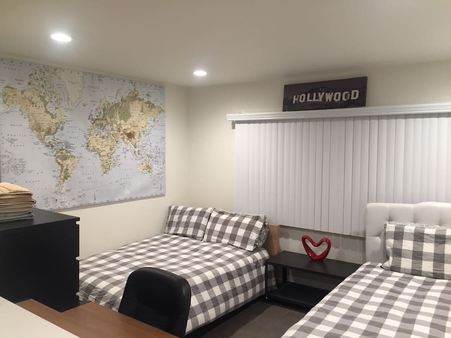 Large Studio