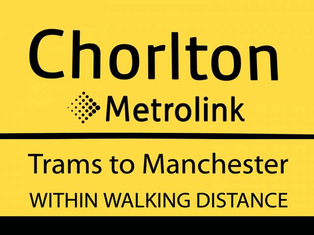 Heart Of Chorlton Large Townhouse gallery image 3