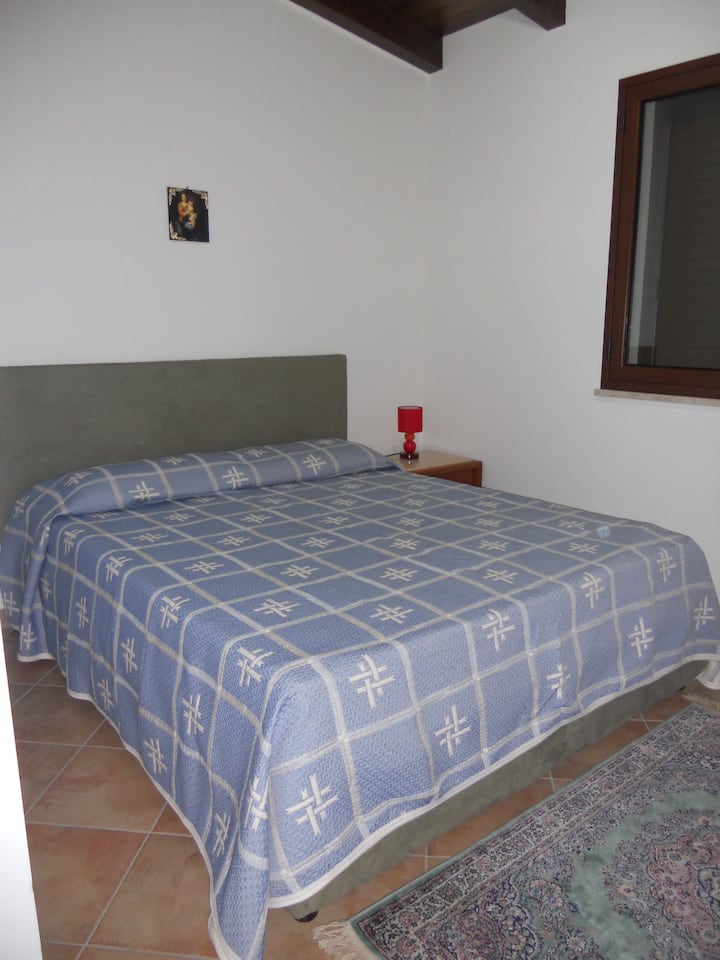 Villetta San Vito lo Capo