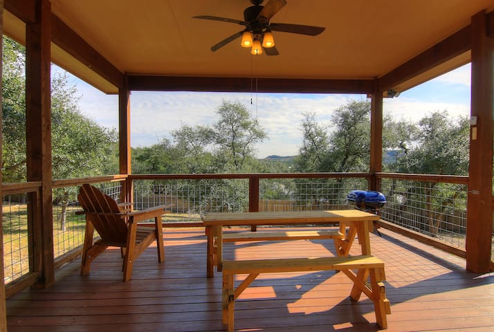 Airbnb Canyon Lake Vacation Rentals Places To Stay Texas