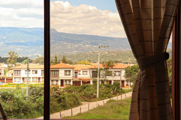 Listing in Villa De Leyva