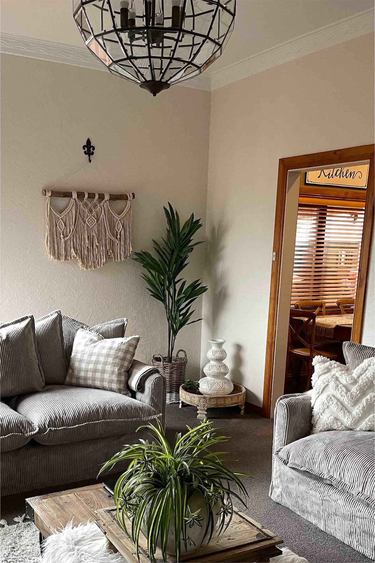 Popular Airbnb listing: “A Place to call “Home” in Mount Gambier