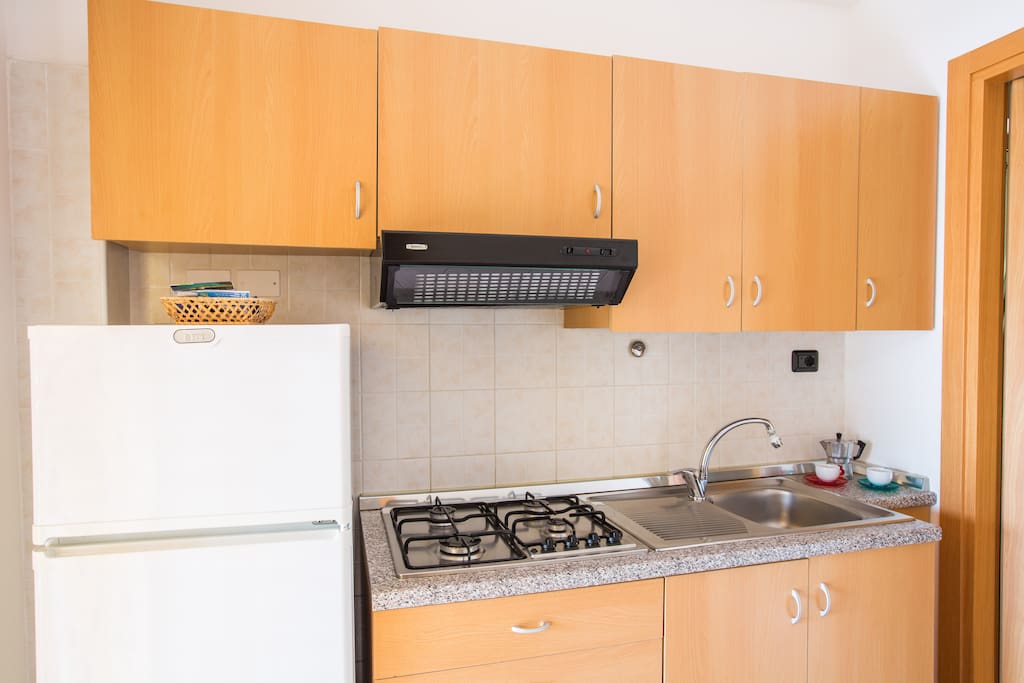 Cucina