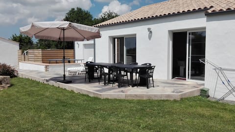 Gîte du Paradis