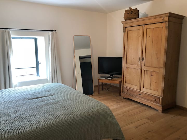 Chumba cha 4 cha kulala