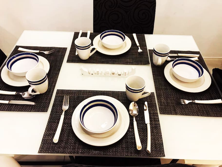 Please start enjoy your meal here