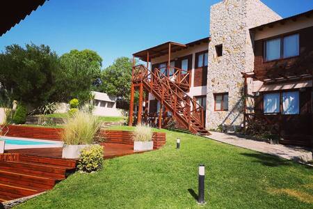 Posada del Principe *2 ambientes p/4 personas*