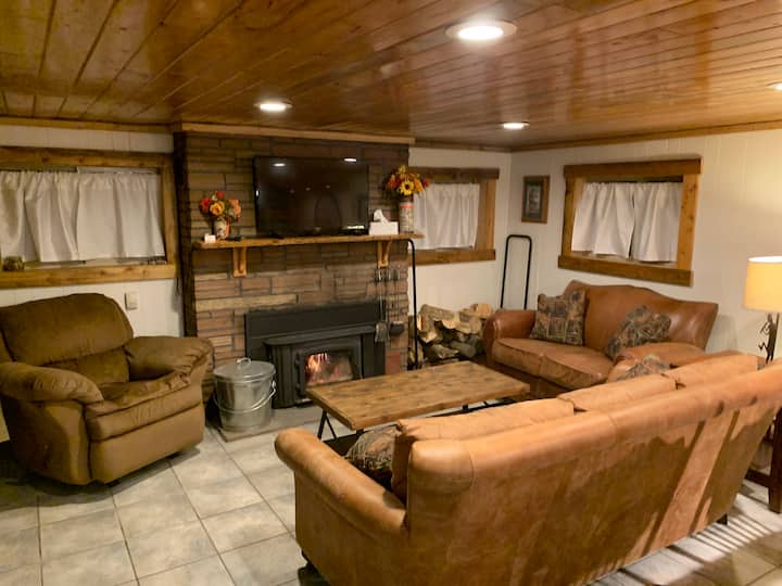 Chances Getaway - Grand Lake, CO