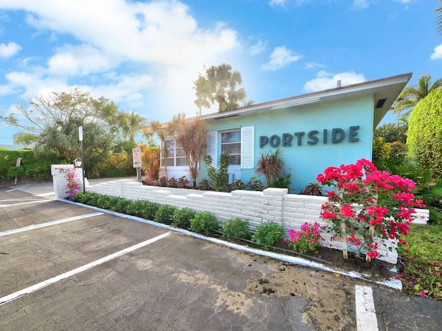 Portside, Unit 2