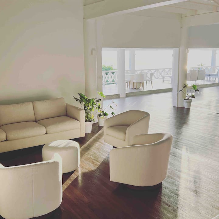 Bay House - Mountain View - Granada