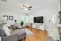 Rushing, 725 South Rushing Ave