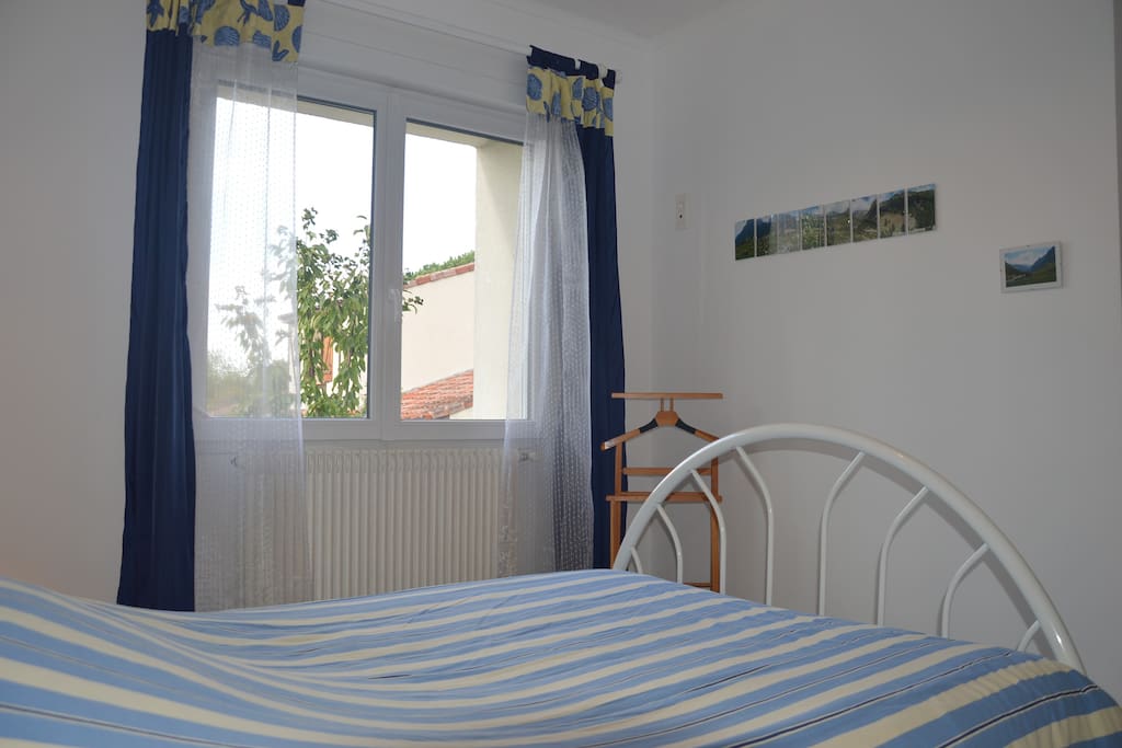 La chambre
