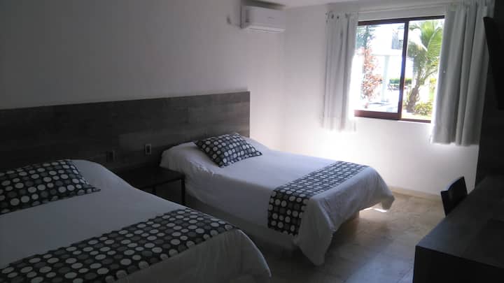 საძინებელი 2