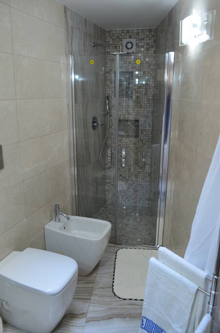 bagno
