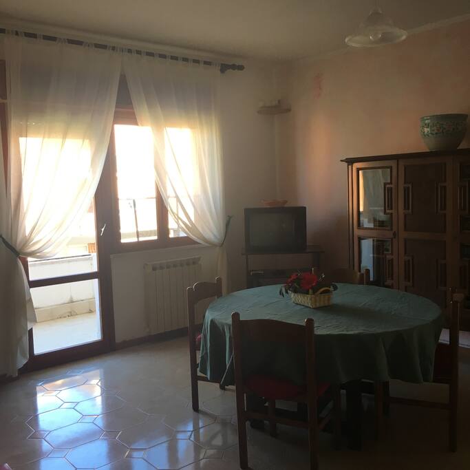 Sala pranzo