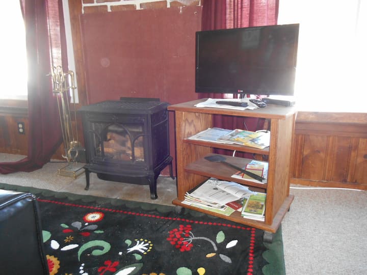 Cottage - Brattleboro, VT