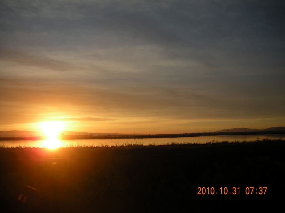 Sunrise