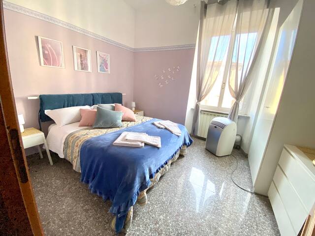 Dreams in Rome a 10 minuti dal Colosseo gallery image 2