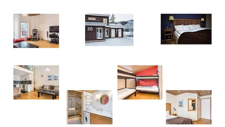 آري - بيت مريح بالقرب من كل شيء صورة 1