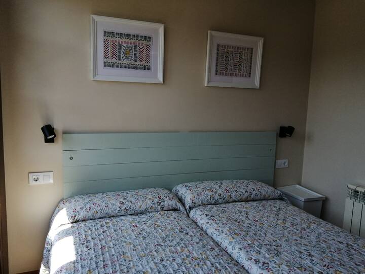 Საძინებელი # 2