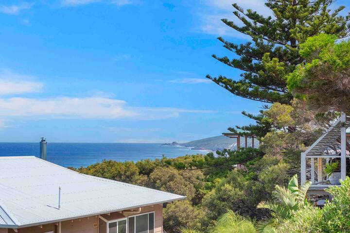 On Top of the Waves at Yallingup gallery image 3