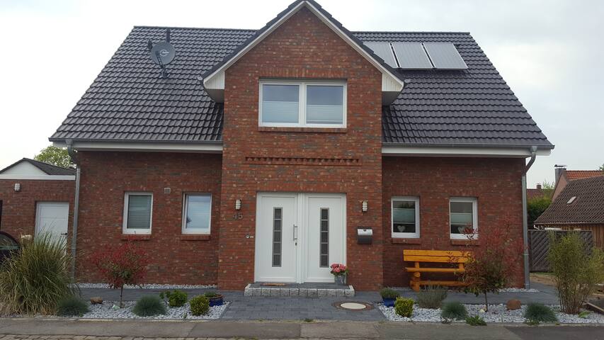 Airbnb Algermissen Vakantiewoningen En Accommodaties