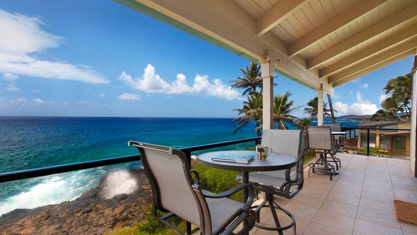 Makahuena 5203 By Parrish Kauai