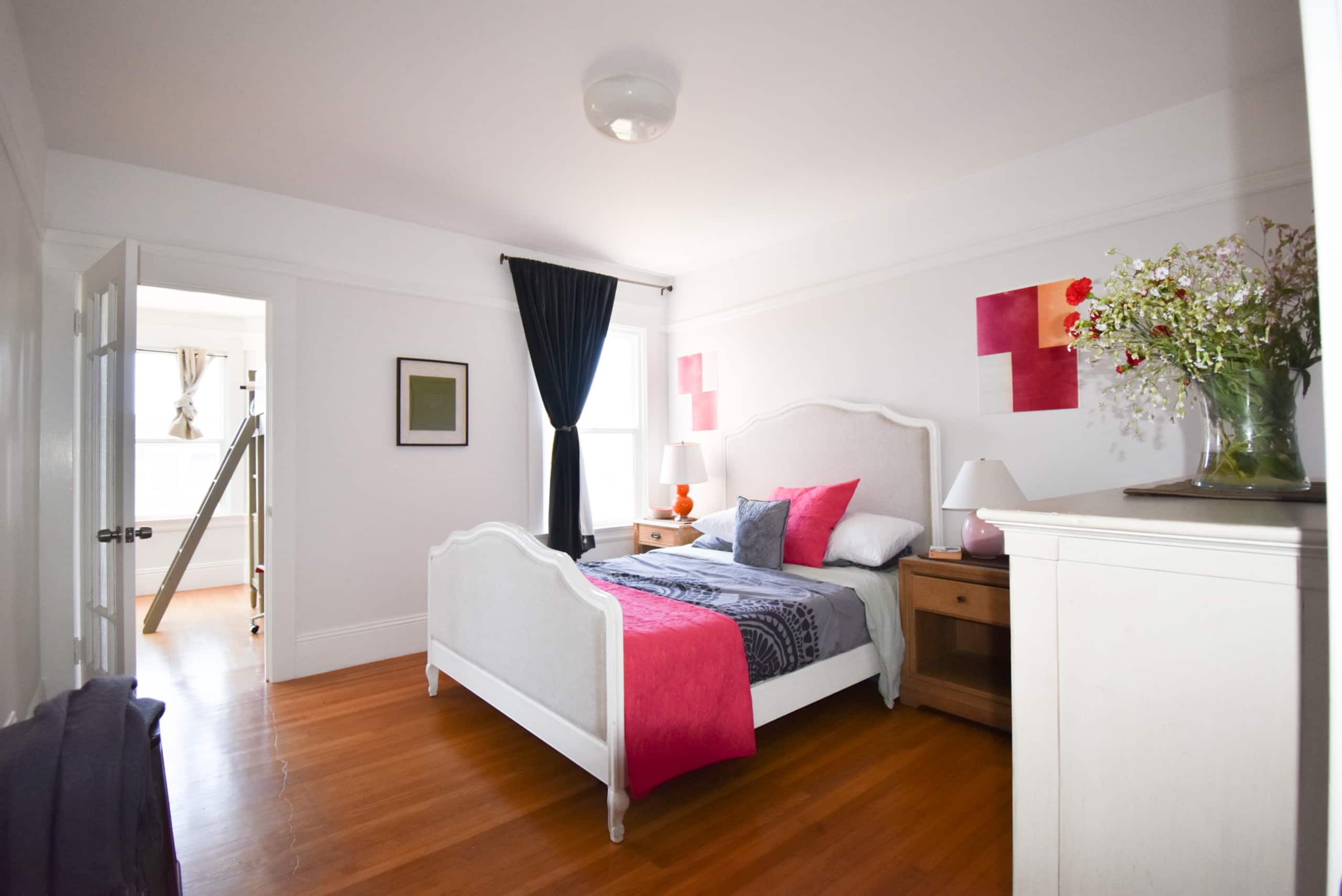 Home in San Francisco · ★4.77 · 4 bedrooms · 8 beds · 2.5 baths - Image 7