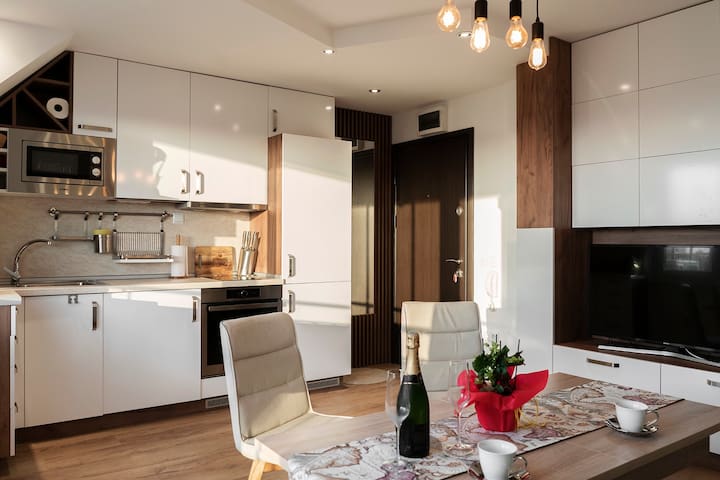 Guest favorite listing in Sofia