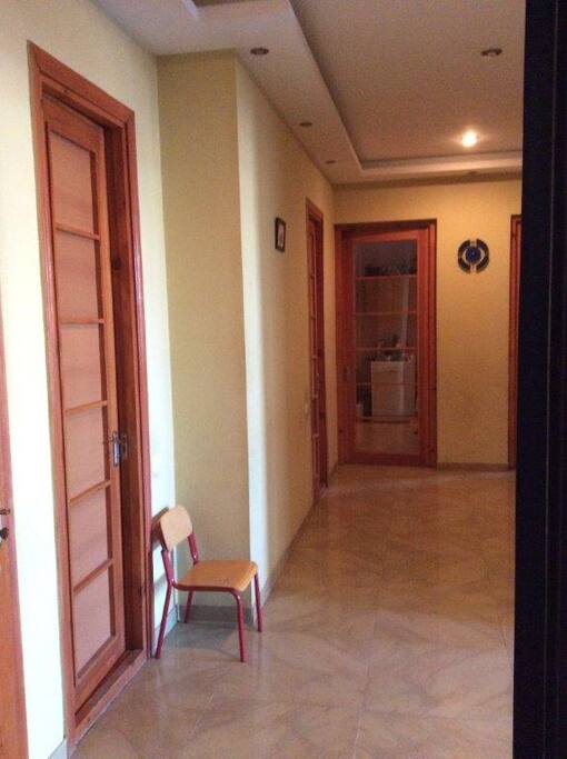Hall