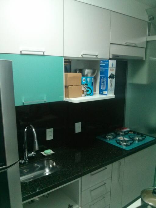 Cozinha