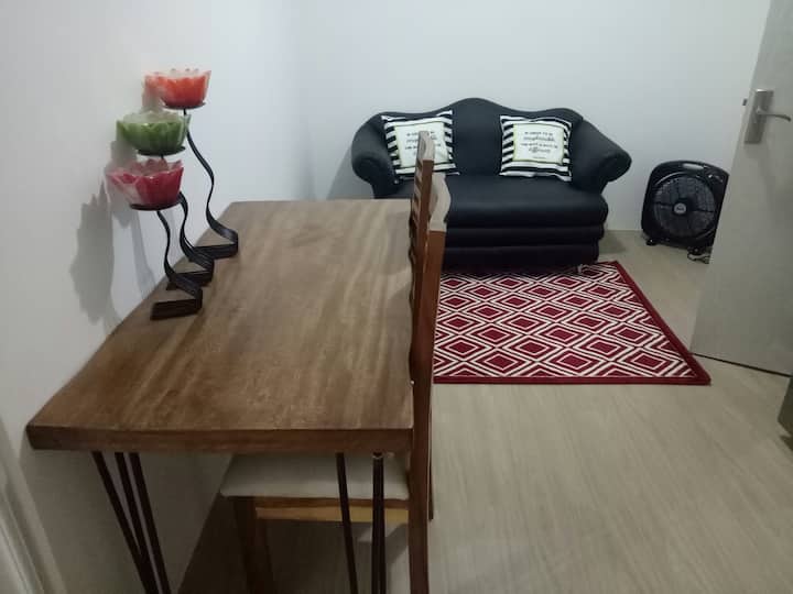 Tower B, The Hive Condo, Taytay,Rizal
