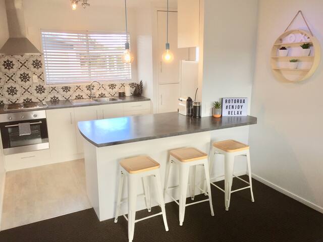 FairySprings TownHouse  Deluxe -free Wifi