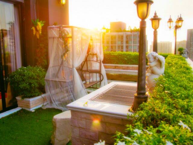 The Sovereign’s Retreat gallery image 3