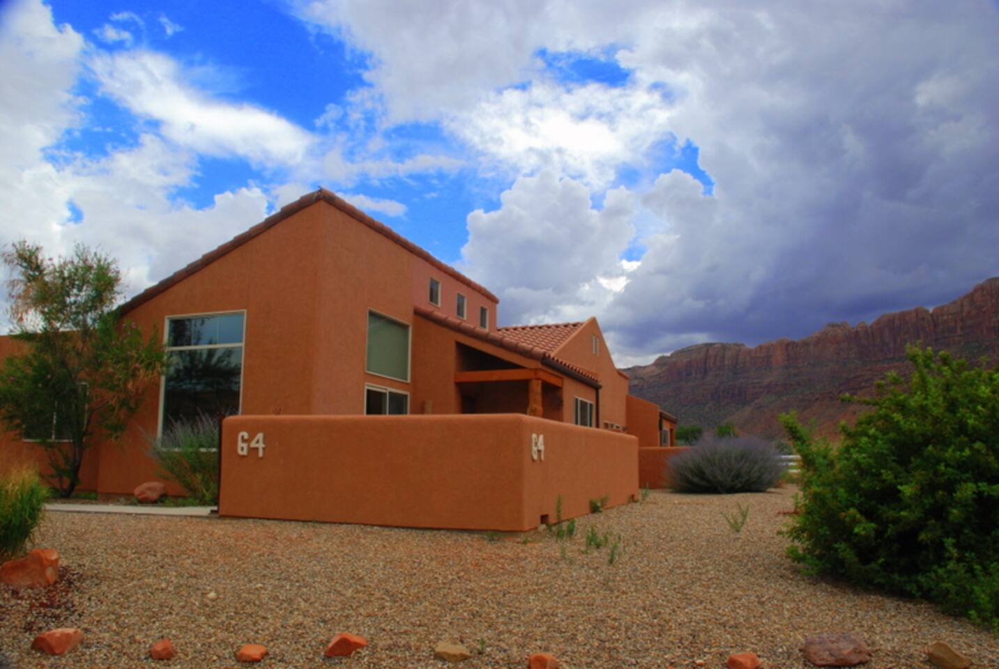 Moab Adventure Base Camp Houses for Rent in Moab