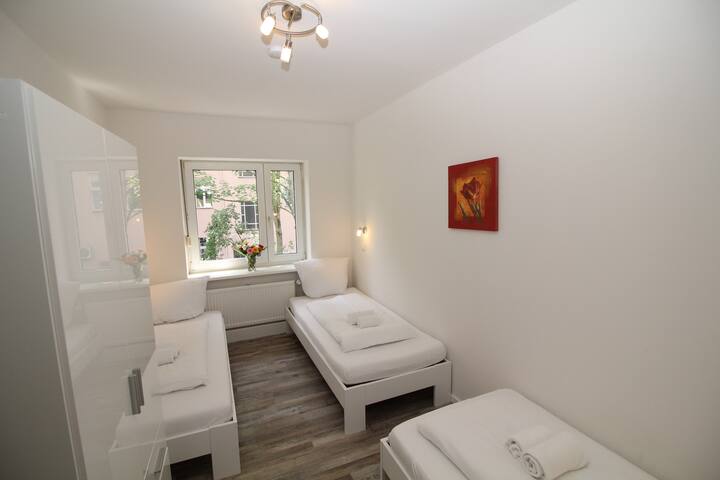 Appartement “Freesie” gallery image 4